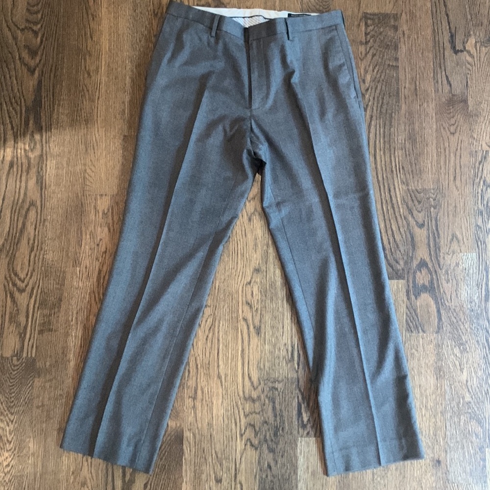 Banana Republic Classic Fit Dress Pants 34x32